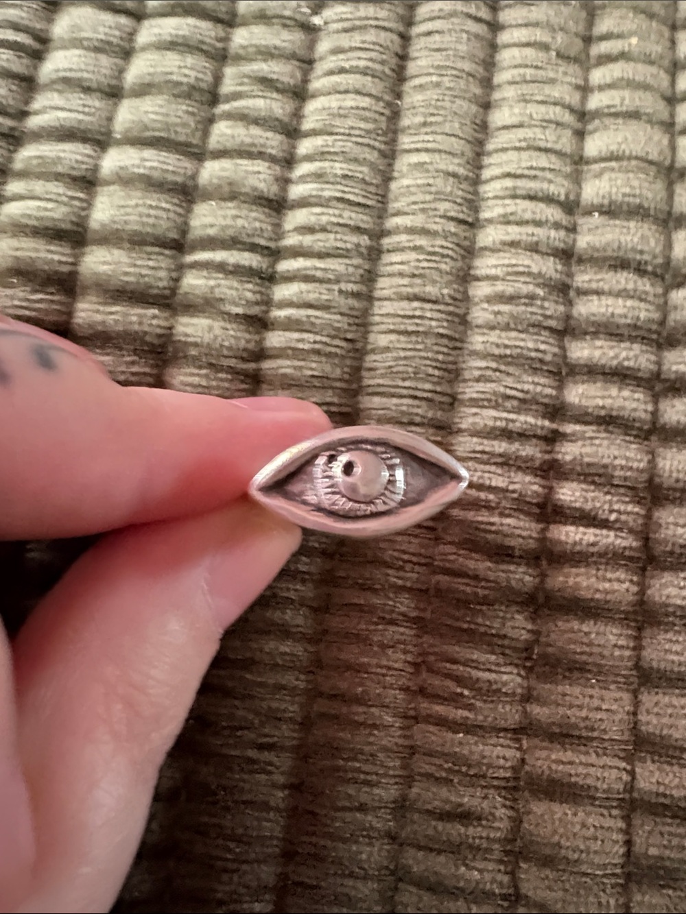 Awaken Signet by Cailey Ellle Jewels